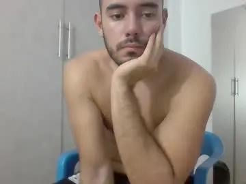 Esteban_star from Chaturbate