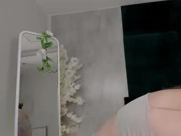 ester_rabin from Chaturbate is Freechat