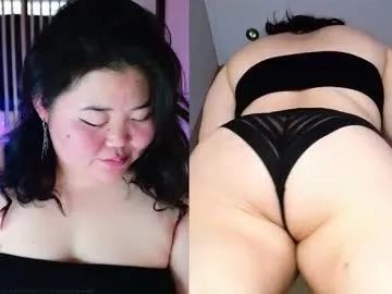 Etel_fun from Chaturbate