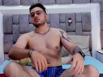 ethan_greys from Chaturbate is Freechat