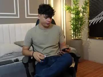 ethan_occonor from Chaturbate is Freechat