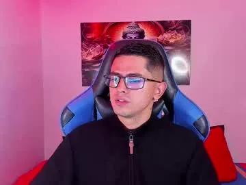 ethan_sai01 from Chaturbate is Freechat