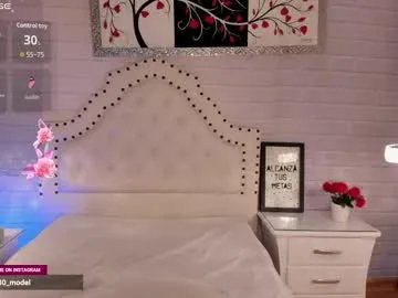 eureekaa on Chaturbate 