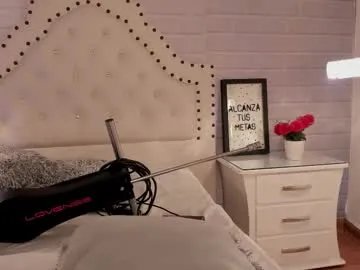 eureekaa on Chaturbate 