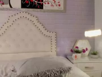 eureekaa on Chaturbate 