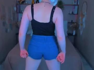 eva_lawrence from Chaturbate is Freechat
