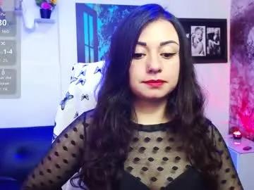 eva_rosell from Chaturbate is Freechat
