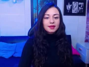 eva_rosell from Chaturbate is Freechat