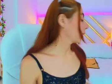 evaa_cloee from Chaturbate