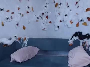 evaa_love_ from Chaturbate is Freechat