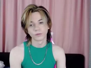 evan_reinhart from Chaturbate is Freechat