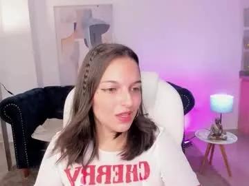 evangeline_scoth from Chaturbate is Freechat