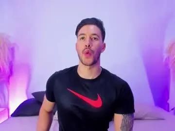 evans_opry1 from Chaturbate is Freechat