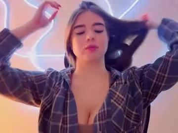 evapuff from Chaturbate is Freechat