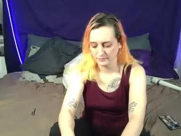 evelan123 from Chaturbate is Freechat