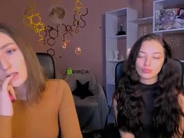 evelina_sun_ from Chaturbate is Freechat