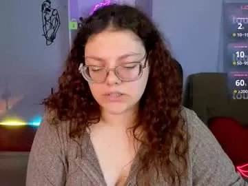 evelina_sun_ from Chaturbate is Freechat