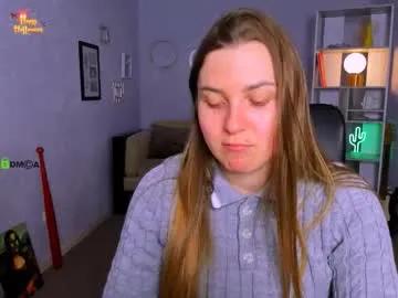 evelina_sun_ from Chaturbate is Freechat