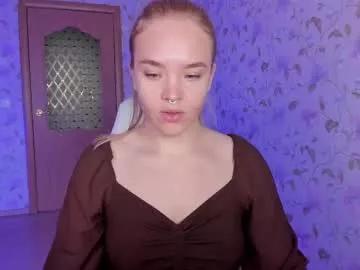 evelinadarling from Chaturbate is Freechat