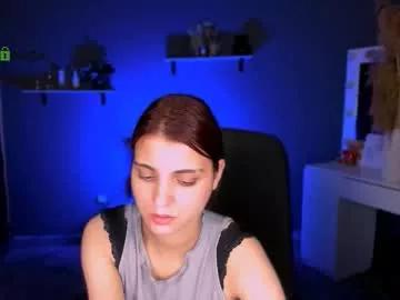 evelyn_muse from Chaturbate is Freechat