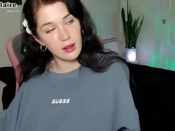 Evelynclaire from Chaturbate