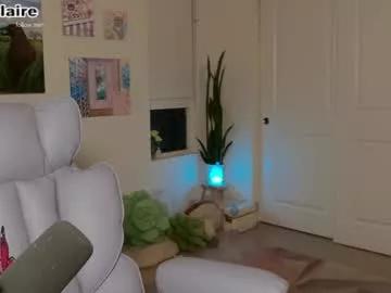 Evelynclaire from Chaturbate