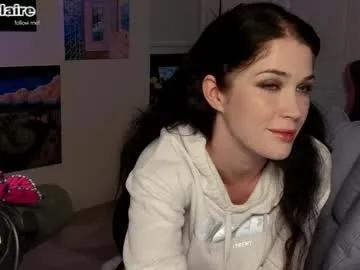 evelynclaire from Chaturbate is Freechat