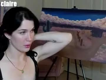 Evelynclaire from Chaturbate