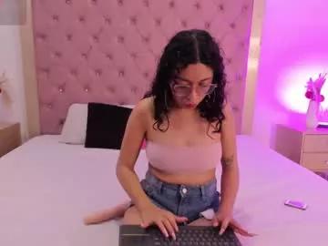 evelynharpee from Chaturbate is Freechat