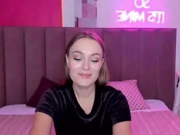 evelynpoole from Chaturbate is Freechat