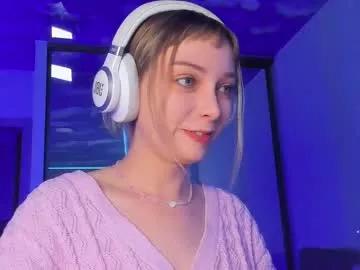 eves_eyes from Chaturbate is Freechat