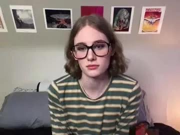 Eviecam from Chaturbate