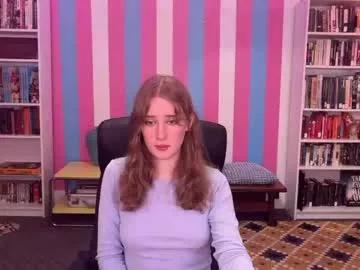 Eviecam from Chaturbate