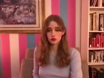 Eviecam from Chaturbate