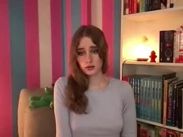 Eviecam from Chaturbate