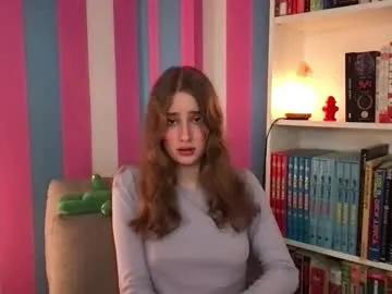 Eviecam from Chaturbate