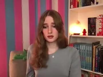 Eviecam from Chaturbate