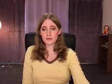 Eviecam from Chaturbate