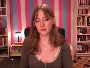 Eviecam from Chaturbate