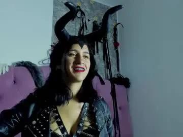 evil_sammy from Chaturbate is Freechat