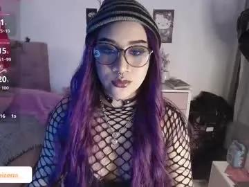 exodiakinky from Chaturbate is Freechat