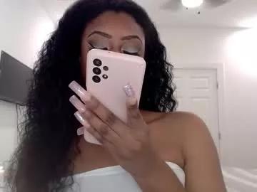 exstacybanks from Chaturbate is Freechat