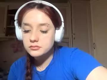 fairy_glimmer from Chaturbate is Freechat