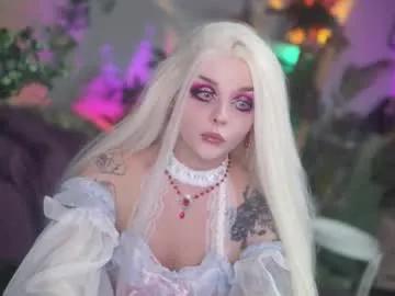 faith_chan from Chaturbate is Freechat