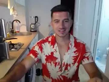 faithstark from Chaturbate is Freechat