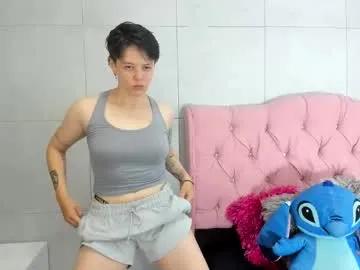 Fanny_18 from Chaturbate