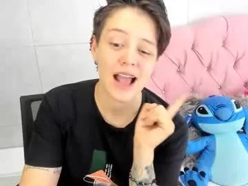 Fanny_18 from Chaturbate