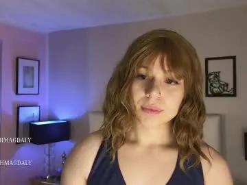 Farahh_magdaly from Chaturbate