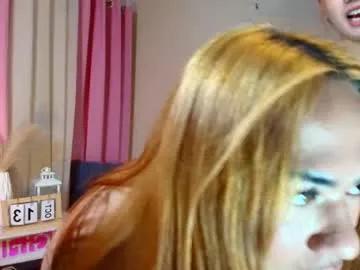 Farrah_marie from Chaturbate