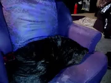 Farrahfindom from Chaturbate